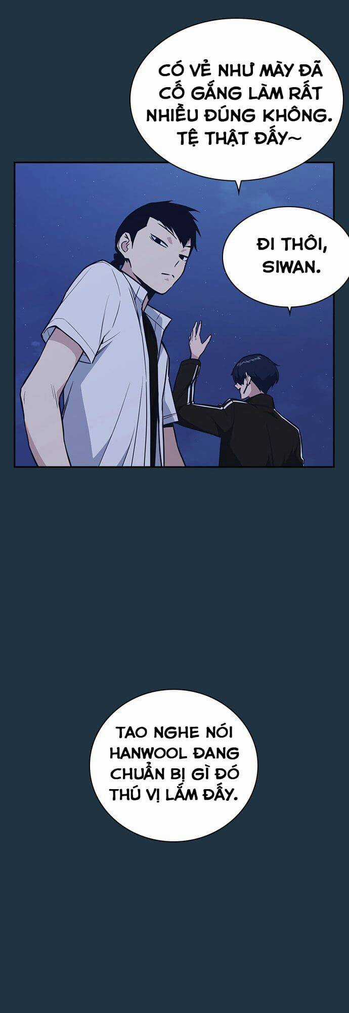 Học Nhóm - Study Group Chapter 74 trang 15