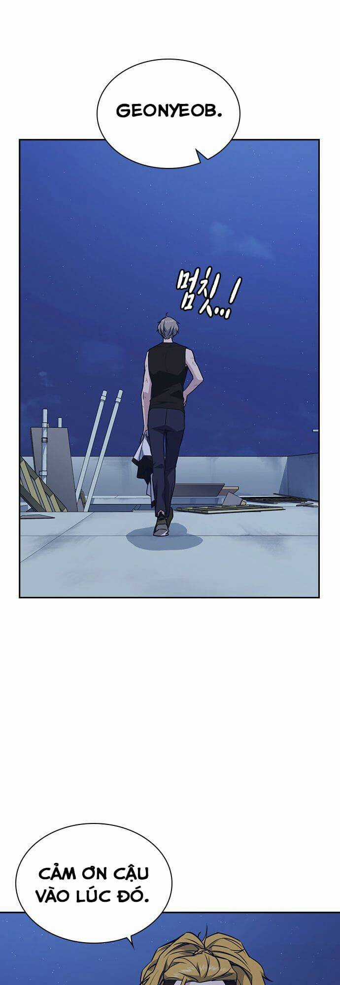 Học Nhóm - Study Group Chapter 74 trang 17