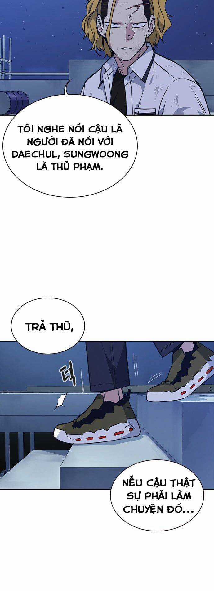 Học Nhóm - Study Group Chapter 74 trang 18