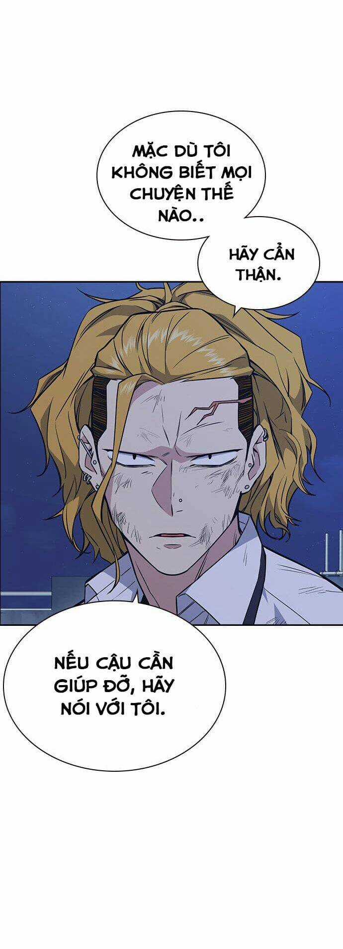 Học Nhóm - Study Group Chapter 74 trang 19