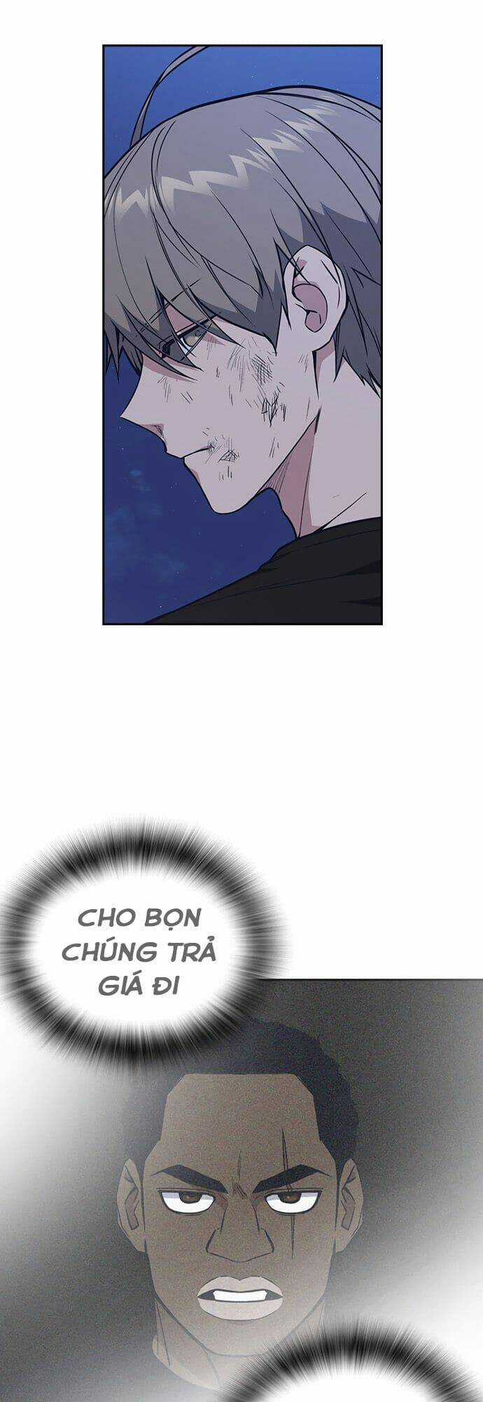 Học Nhóm - Study Group Chapter 74 trang 20