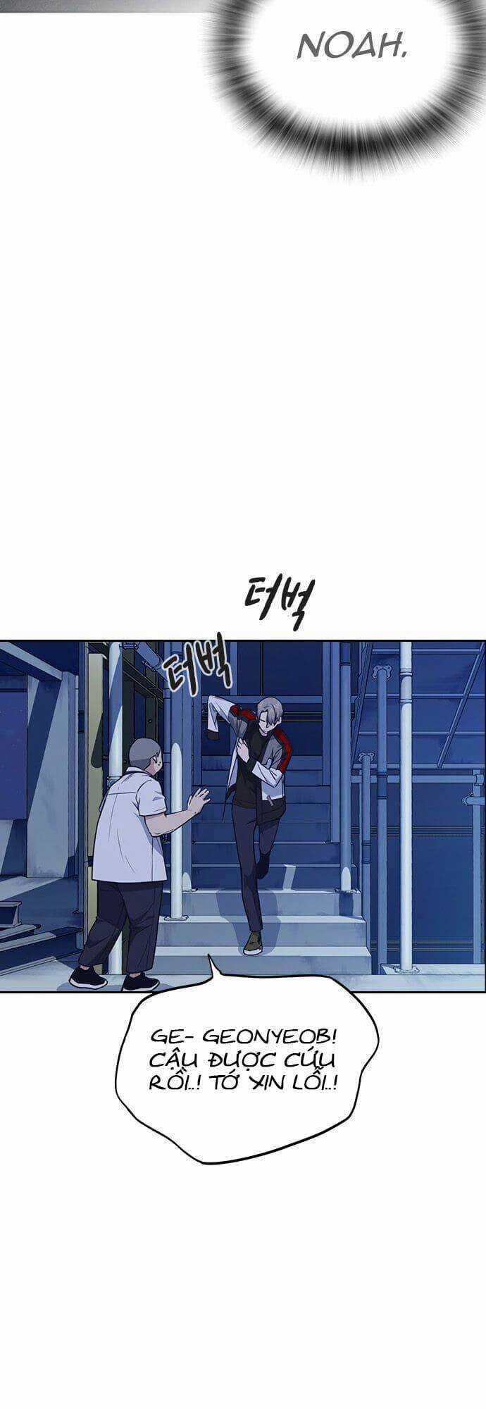 Học Nhóm - Study Group Chapter 74 trang 21