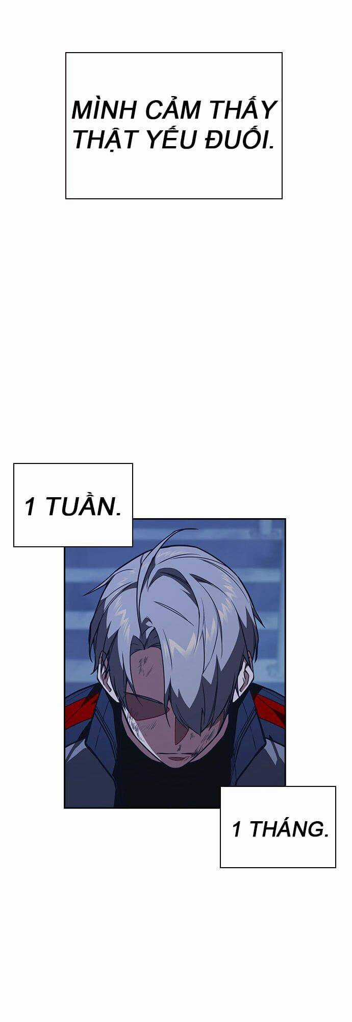 Học Nhóm - Study Group Chapter 74 trang 22