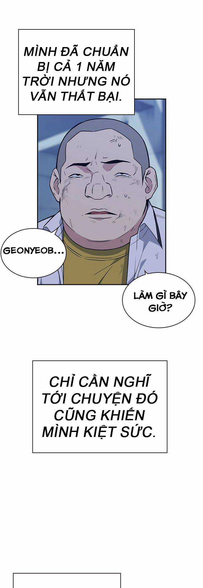 Học Nhóm - Study Group Chapter 74 trang 23