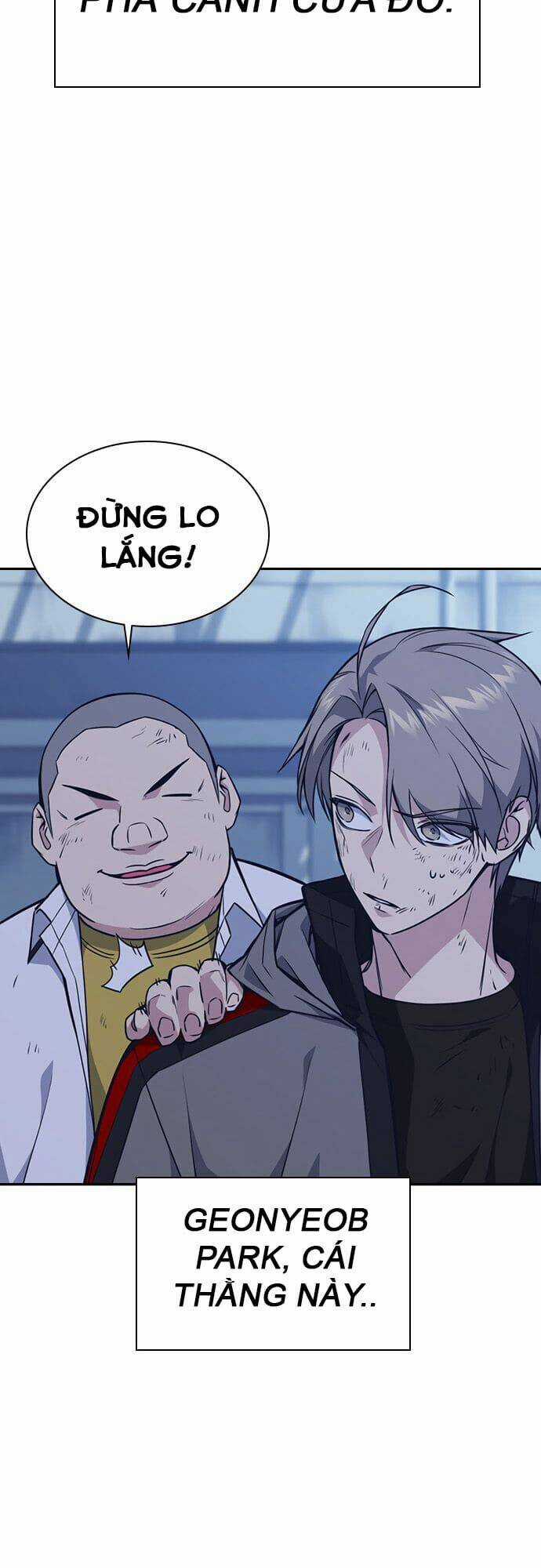 Học Nhóm - Study Group Chapter 74 trang 29