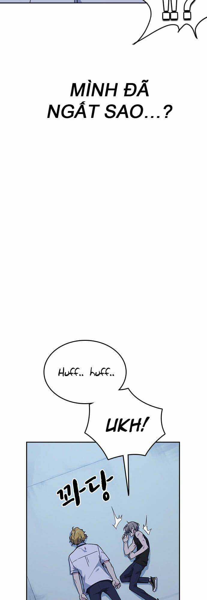 Học Nhóm - Study Group Chapter 74 trang 3