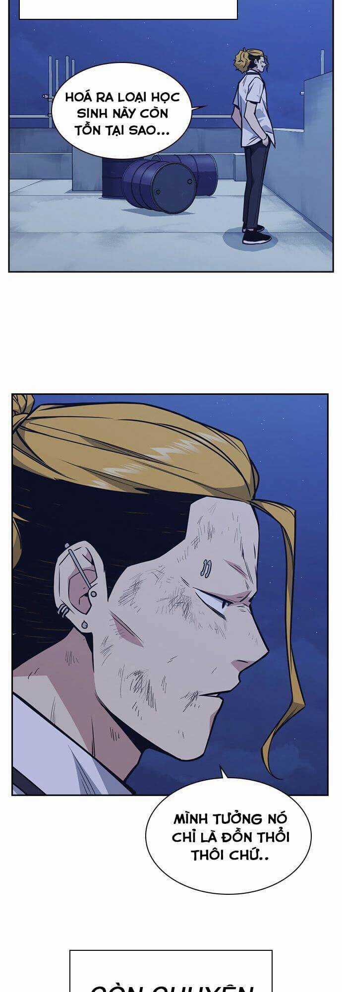 Học Nhóm - Study Group Chapter 74 trang 33