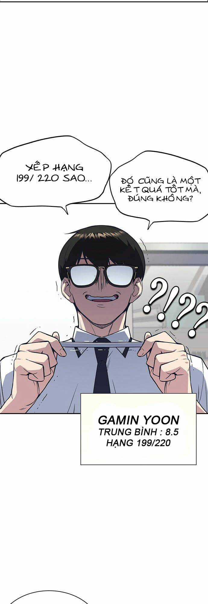 Học Nhóm - Study Group Chapter 74 trang 35