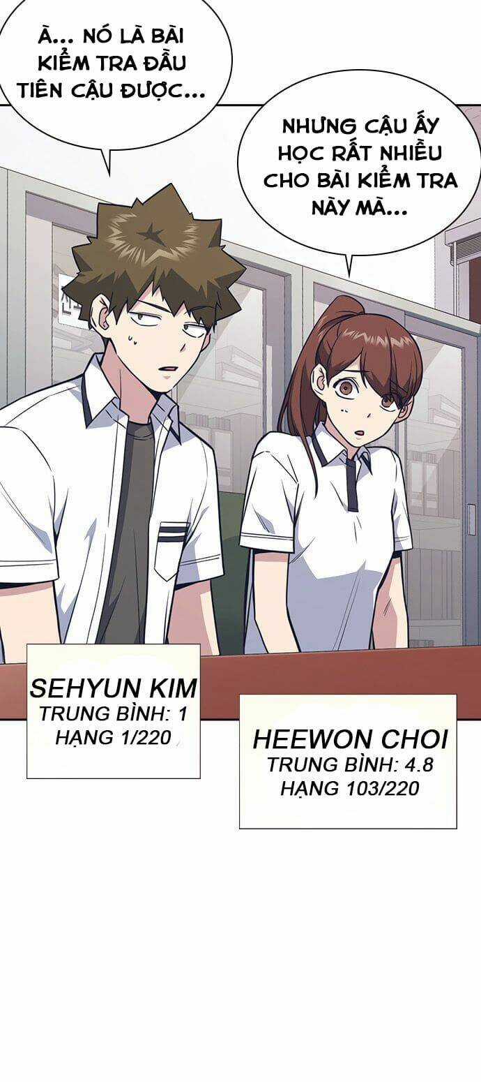 Học Nhóm - Study Group Chapter 74 trang 36