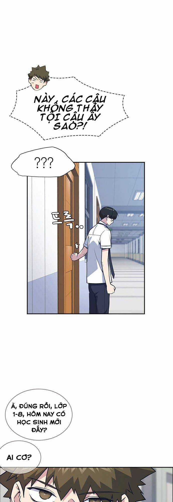 Học Nhóm - Study Group Chapter 74 trang 38