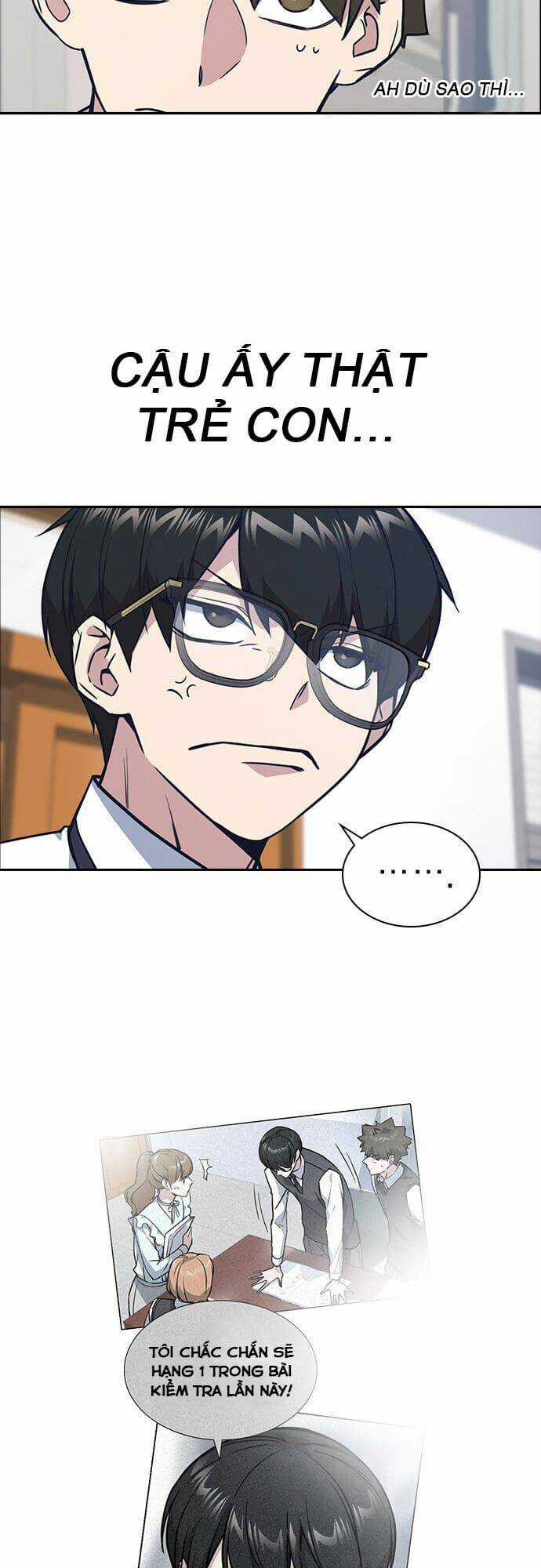 Học Nhóm - Study Group Chapter 74 trang 39