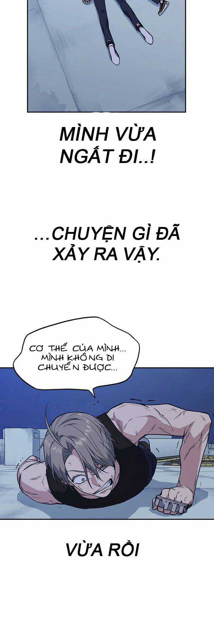 Học Nhóm - Study Group Chapter 74 trang 4