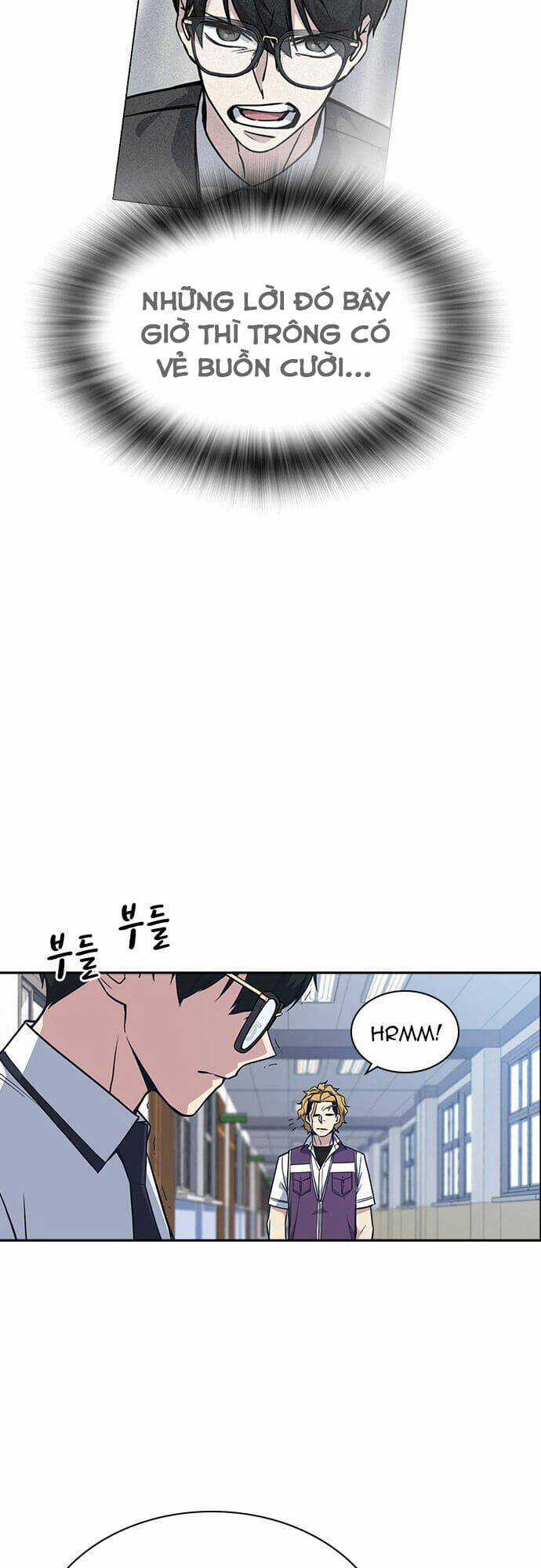 Học Nhóm - Study Group Chapter 74 trang 40