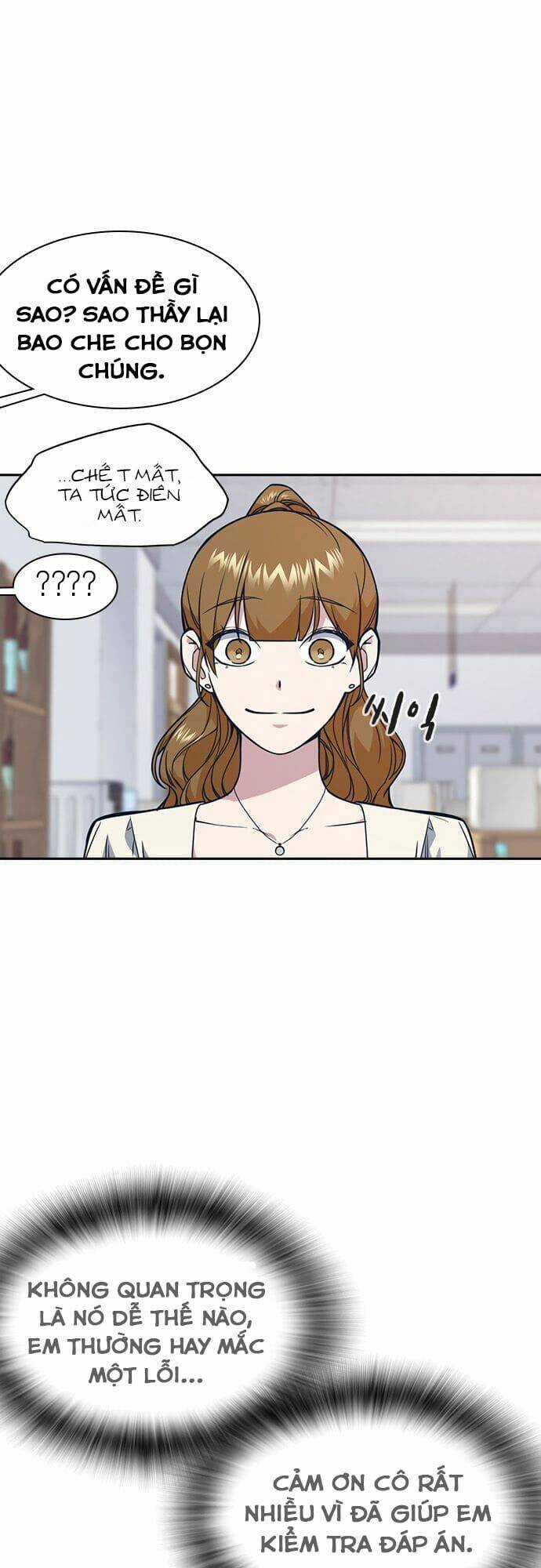 Học Nhóm - Study Group Chapter 74 trang 45