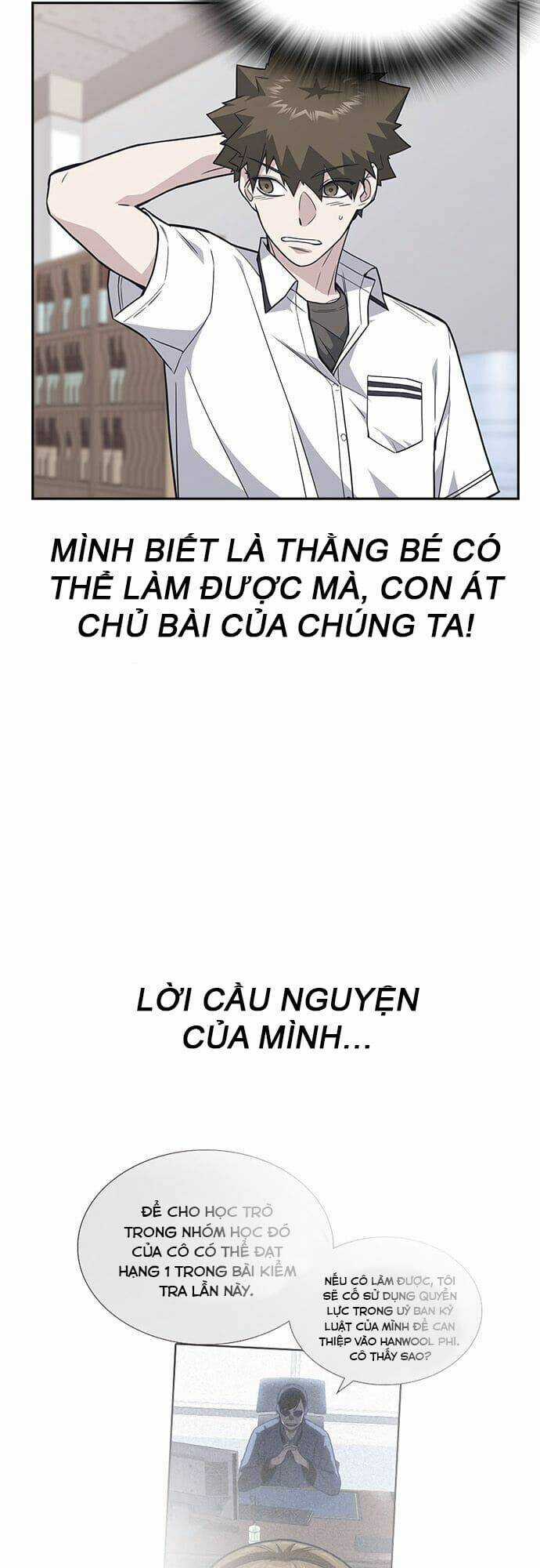 Học Nhóm - Study Group Chapter 74 trang 46