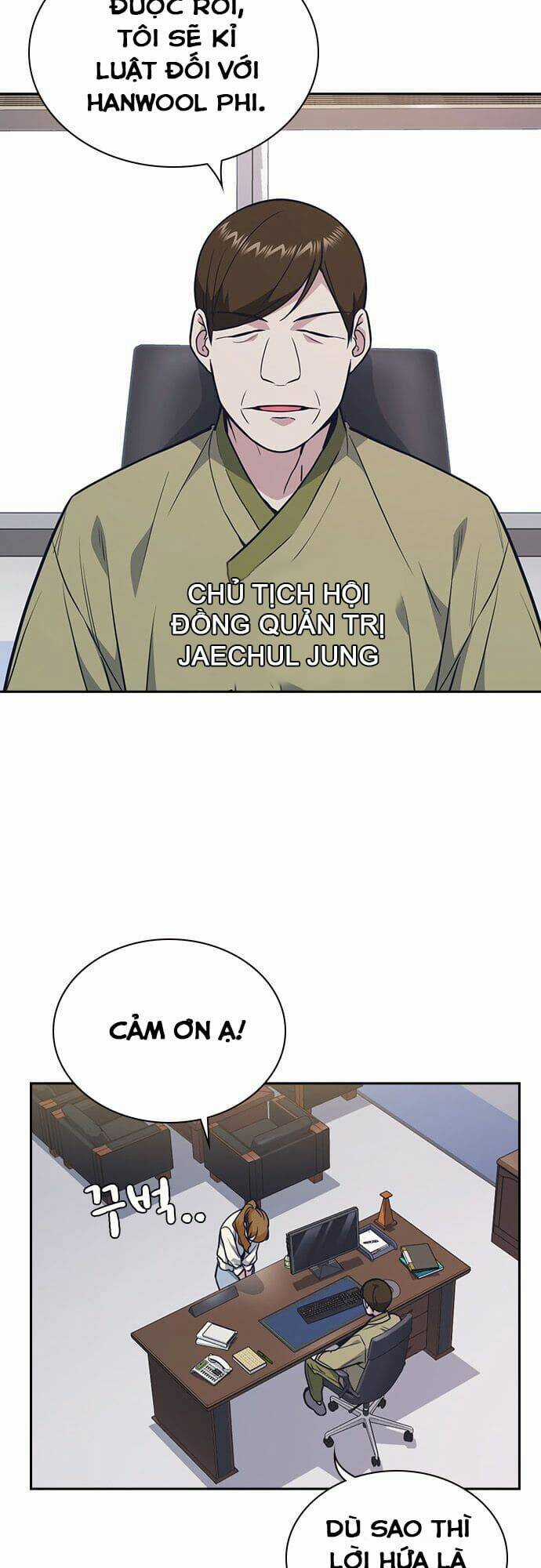 Học Nhóm - Study Group Chapter 74 trang 48