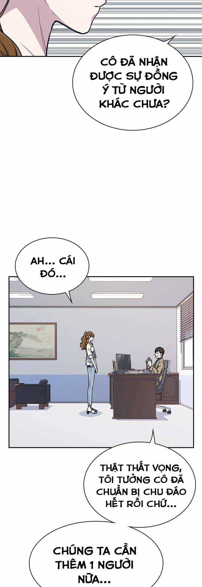 Học Nhóm - Study Group Chapter 74 trang 52