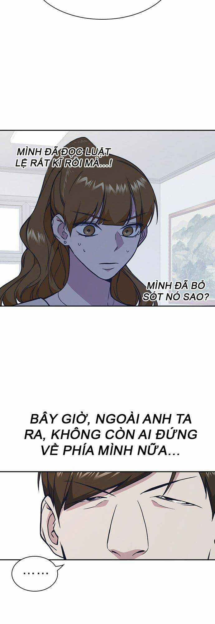 Học Nhóm - Study Group Chapter 74 trang 53