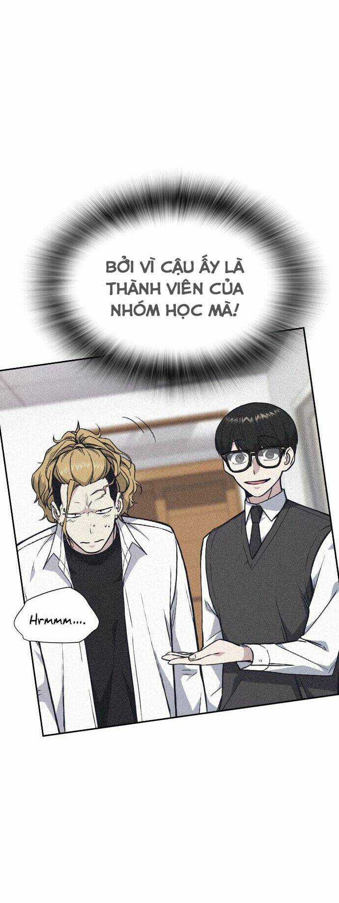 Học Nhóm - Study Group Chapter 74 trang 56