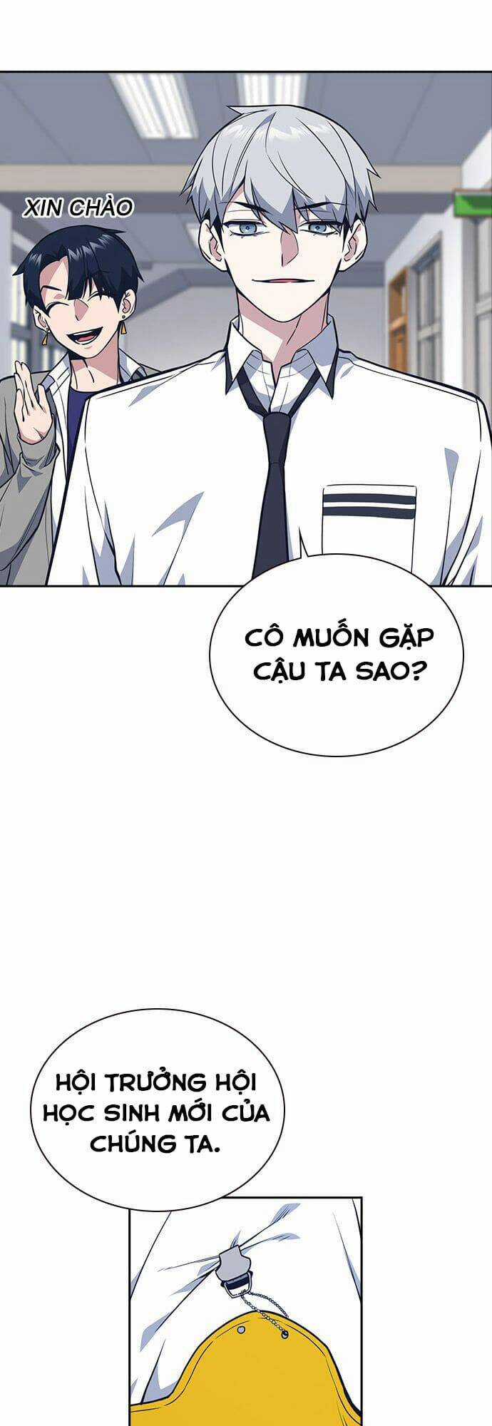 Học Nhóm - Study Group Chapter 74 trang 61