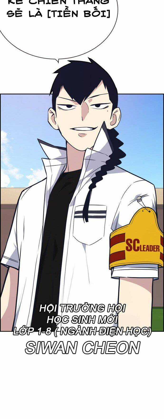 Học Nhóm - Study Group Chapter 74 trang 63