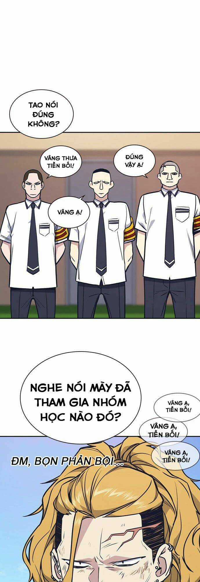 Học Nhóm - Study Group Chapter 74 trang 64