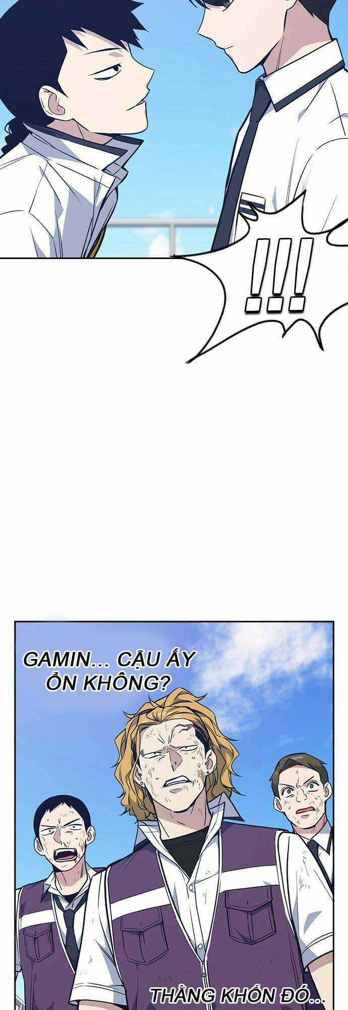 Học Nhóm - Study Group Chapter 74 trang 66