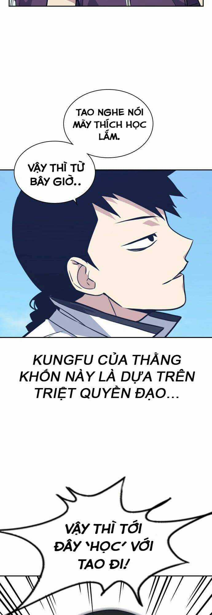 Học Nhóm - Study Group Chapter 74 trang 67