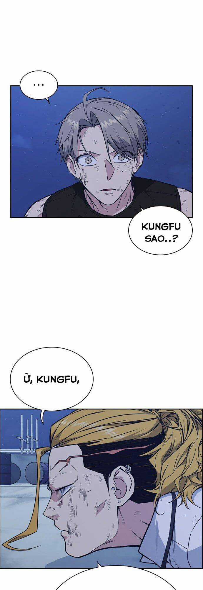 Học Nhóm - Study Group Chapter 74 trang 8