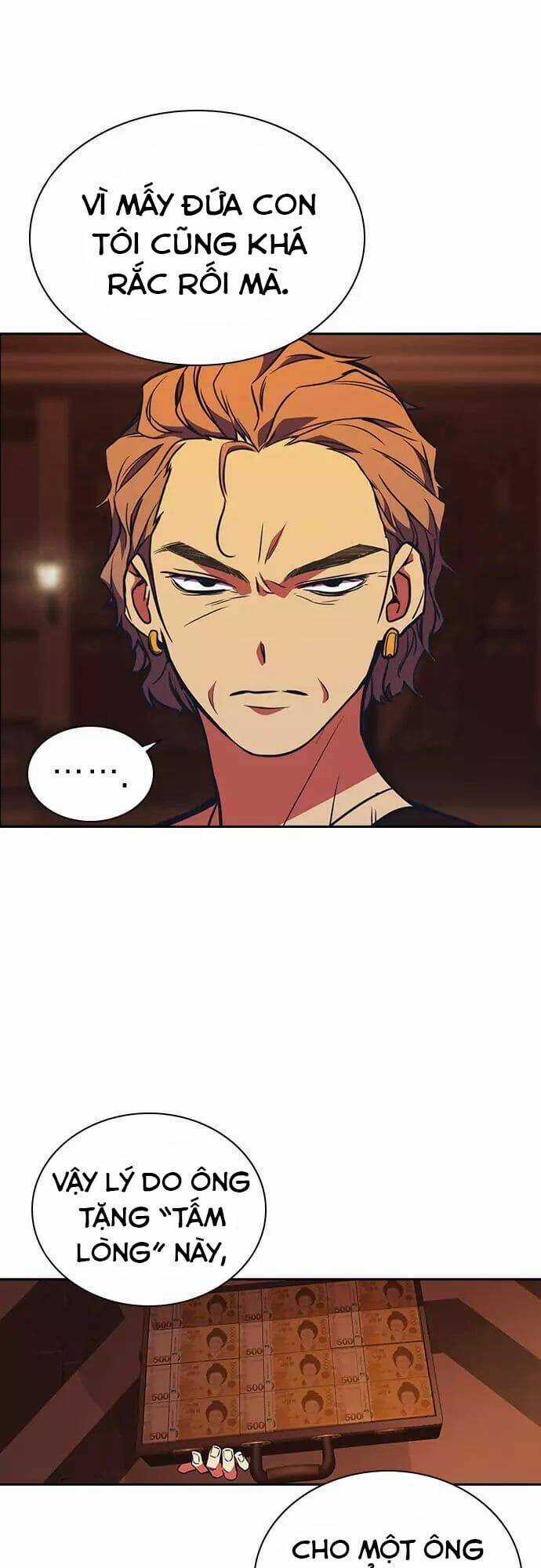 Học Nhóm - Study Group Chapter 75 trang 10