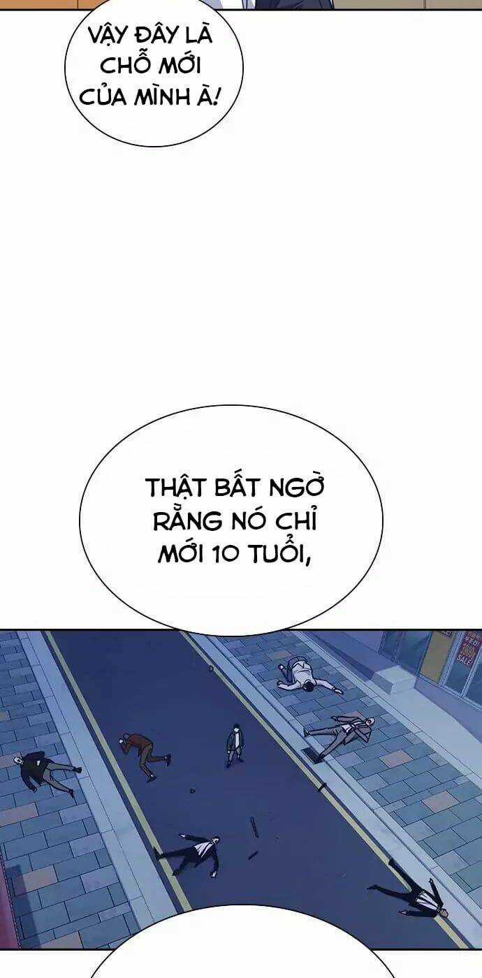 Học Nhóm - Study Group Chapter 75 trang 14