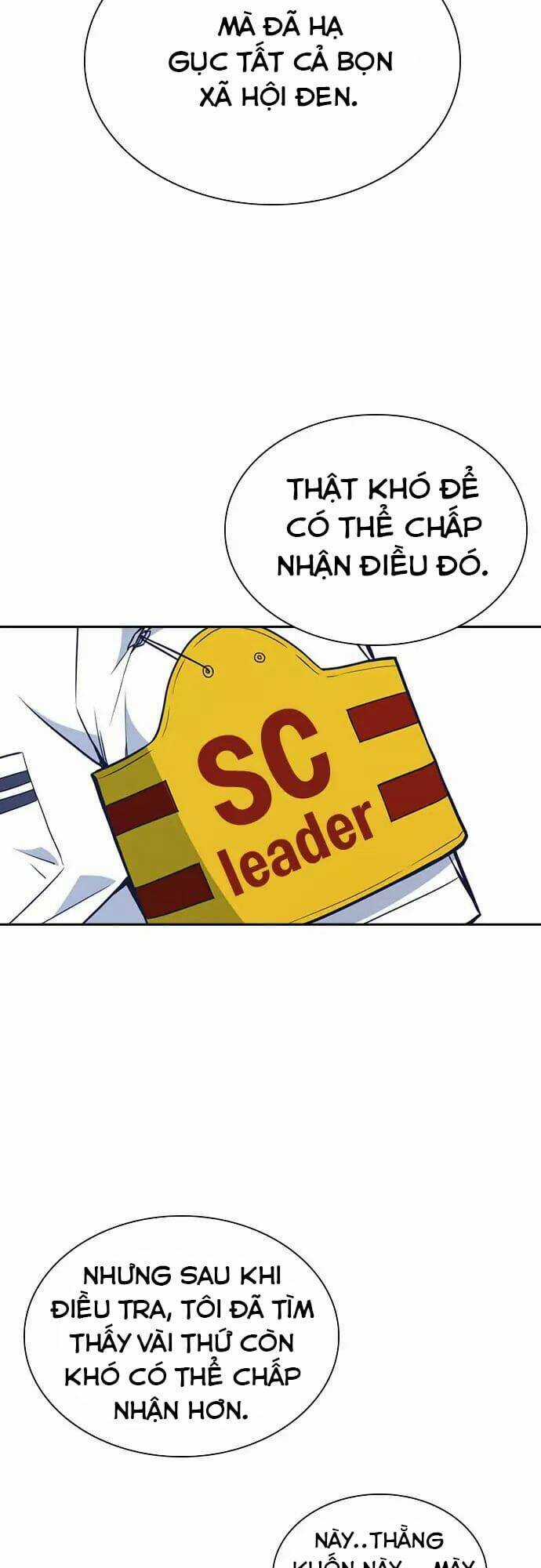 Học Nhóm - Study Group Chapter 75 trang 15