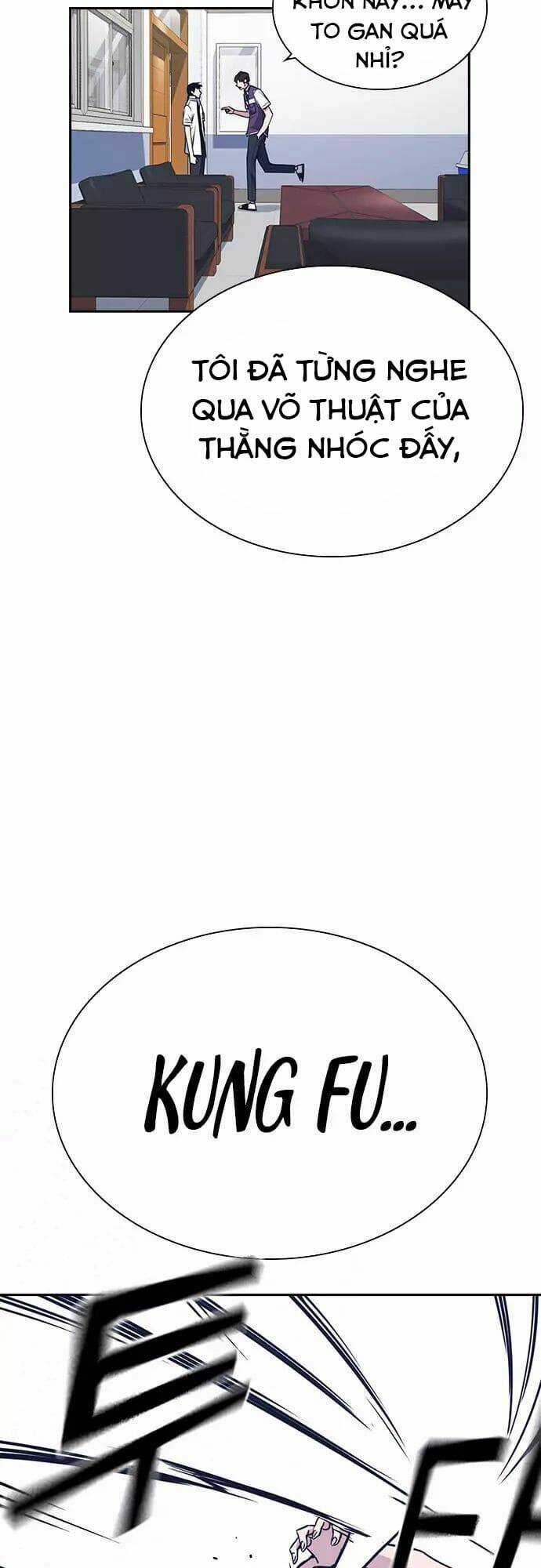 Học Nhóm - Study Group Chapter 75 trang 16