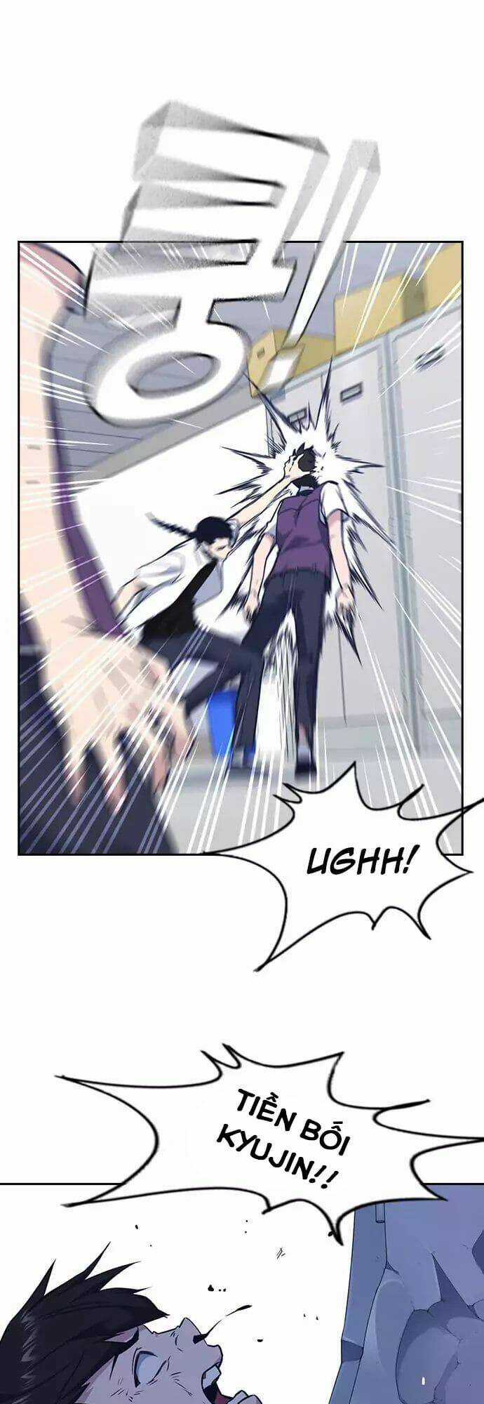 Học Nhóm - Study Group Chapter 75 trang 18