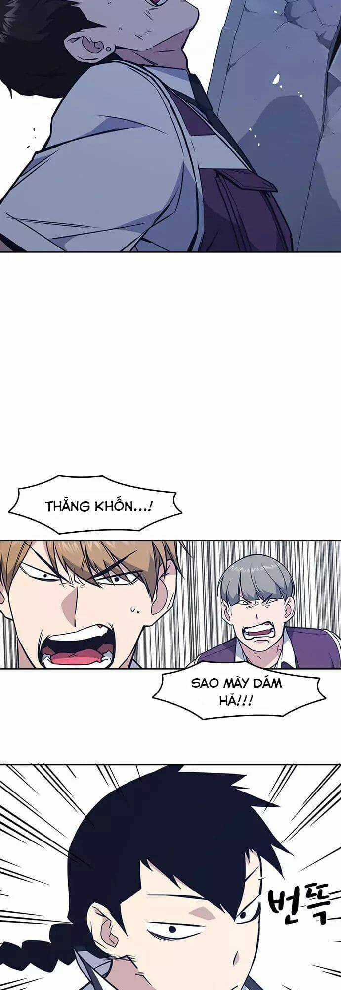 Học Nhóm - Study Group Chapter 75 trang 19