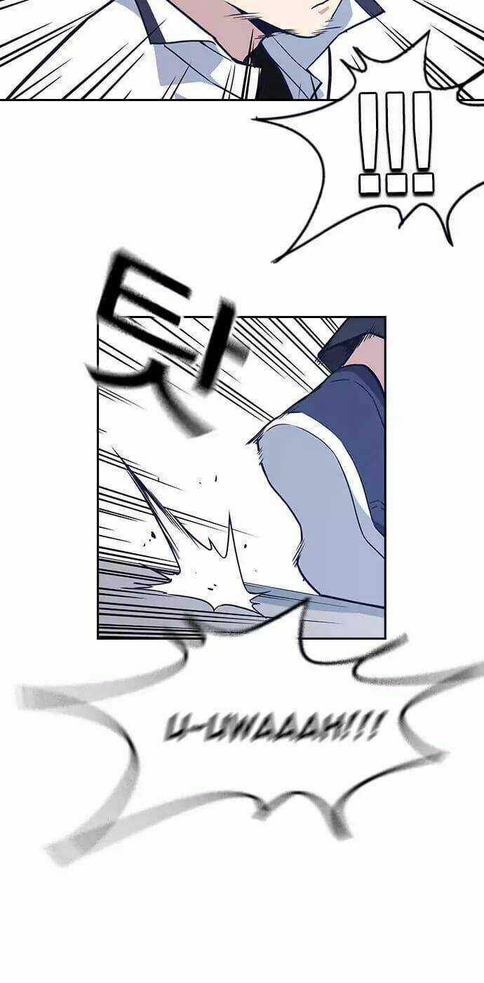 Học Nhóm - Study Group Chapter 75 trang 20