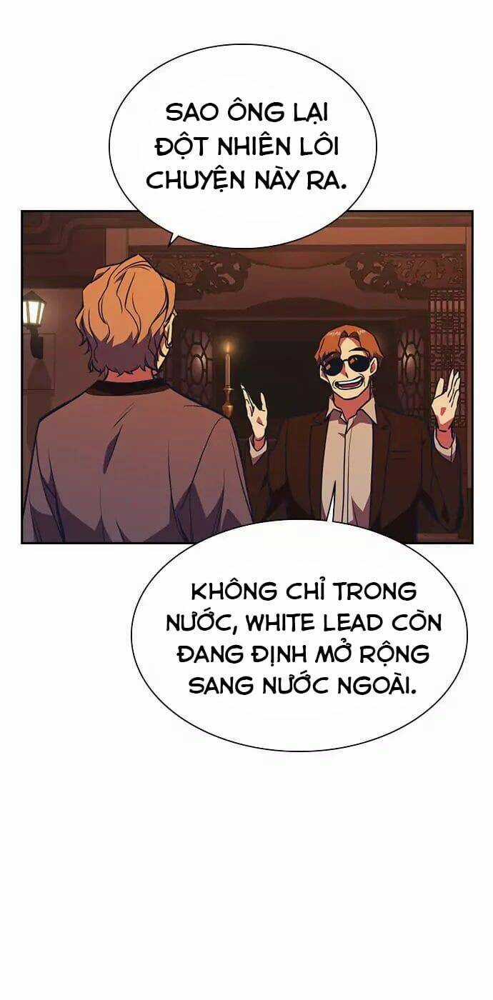 Học Nhóm - Study Group Chapter 75 trang 21