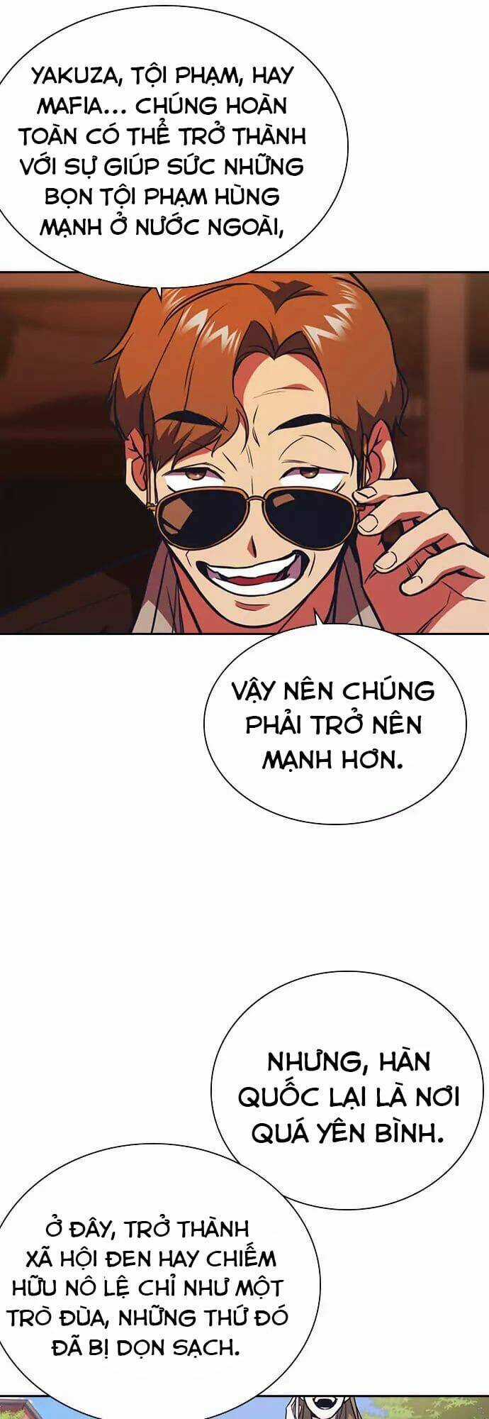 Học Nhóm - Study Group Chapter 75 trang 22