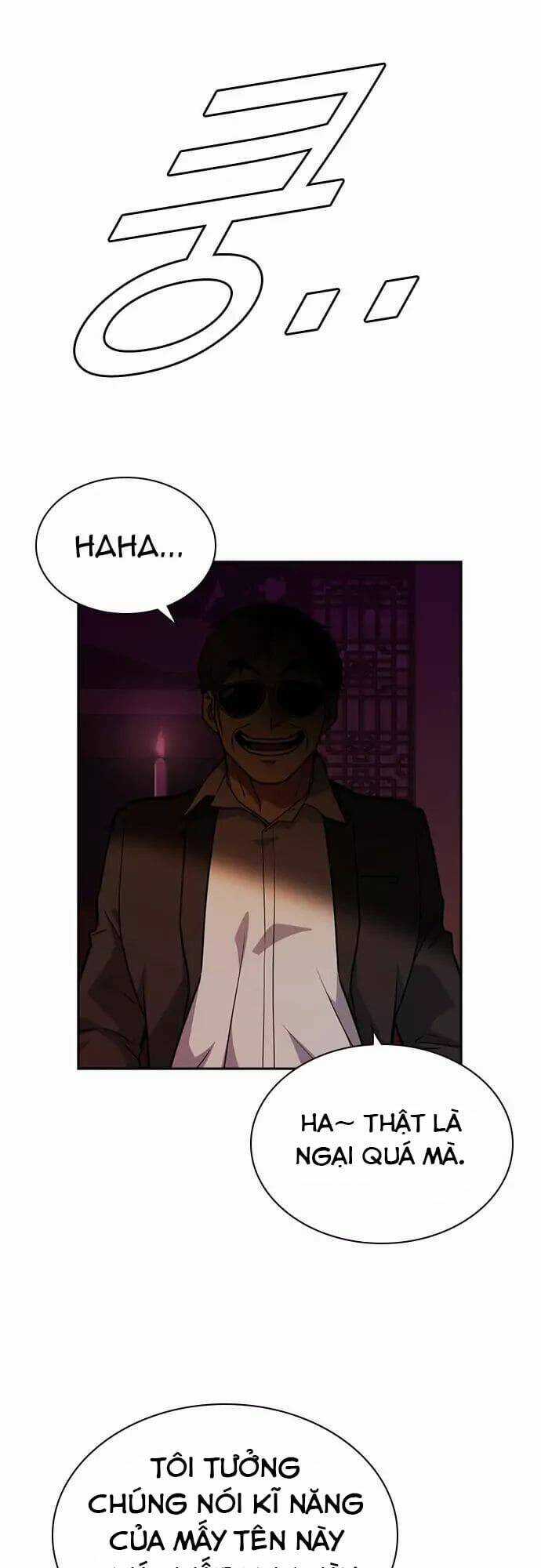 Học Nhóm - Study Group Chapter 75 trang 3