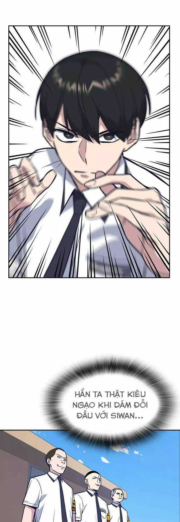 Học Nhóm - Study Group Chapter 75 trang 32