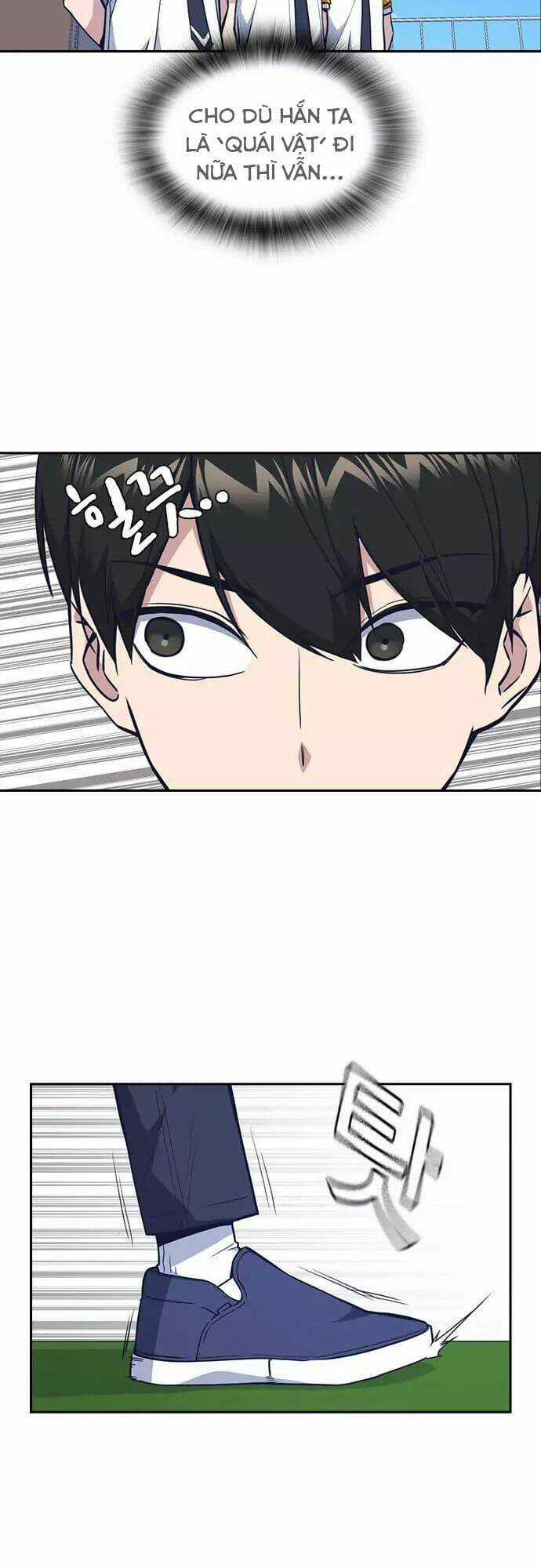 Học Nhóm - Study Group Chapter 75 trang 33