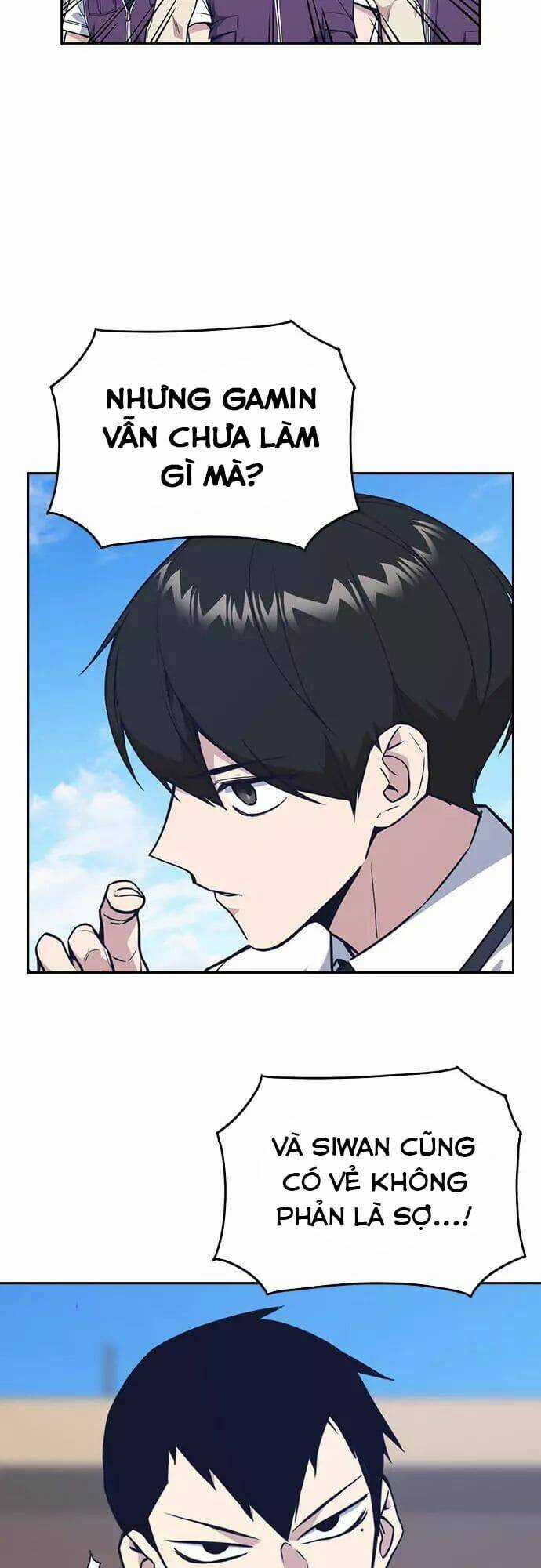 Học Nhóm - Study Group Chapter 75 trang 36