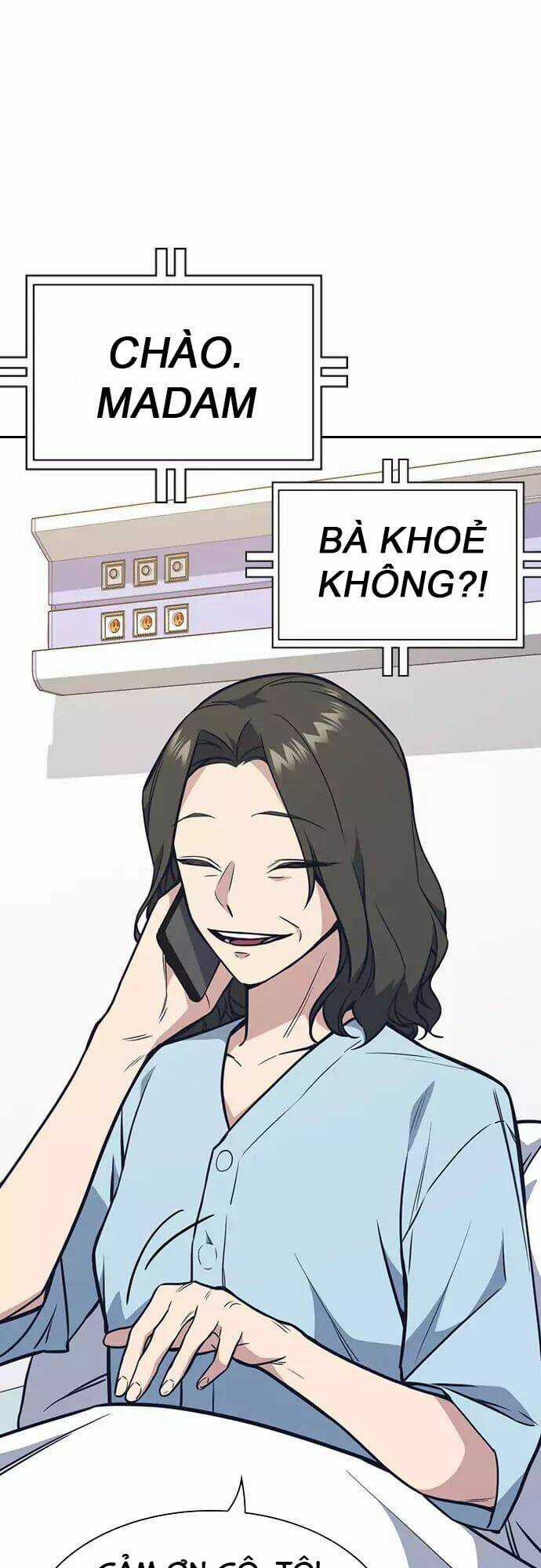 Học Nhóm - Study Group Chapter 75 trang 45