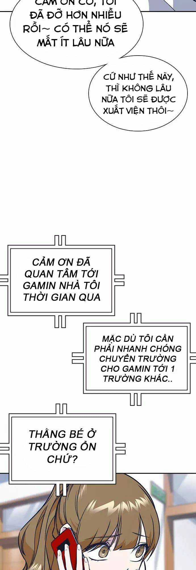 Học Nhóm - Study Group Chapter 75 trang 46