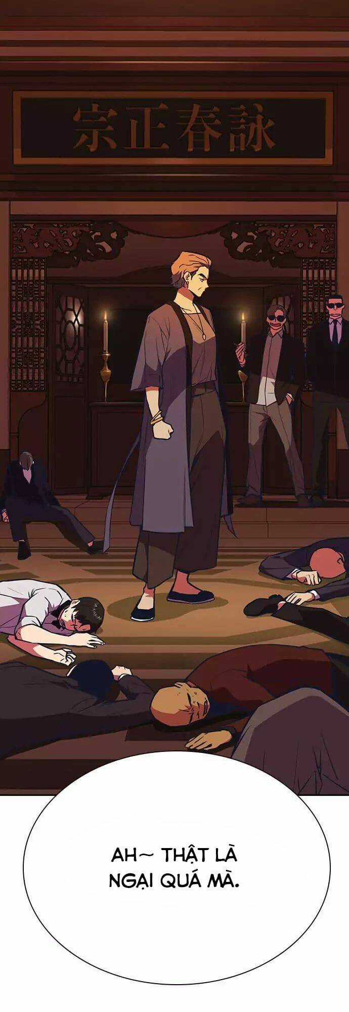 Học Nhóm - Study Group Chapter 75 trang 5