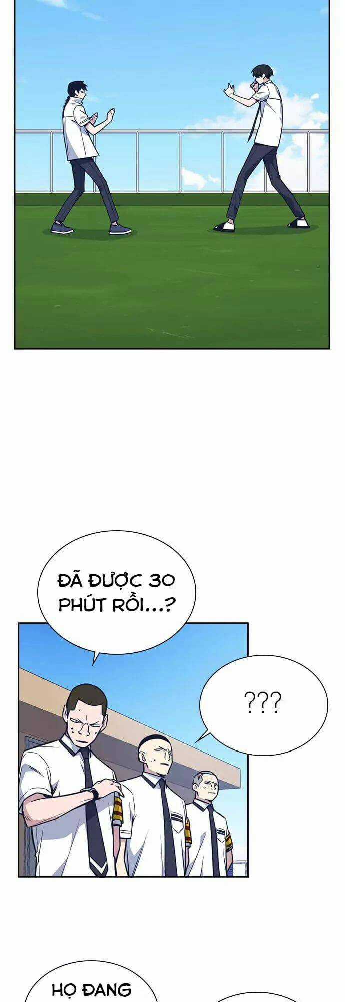 Học Nhóm - Study Group Chapter 75 trang 50