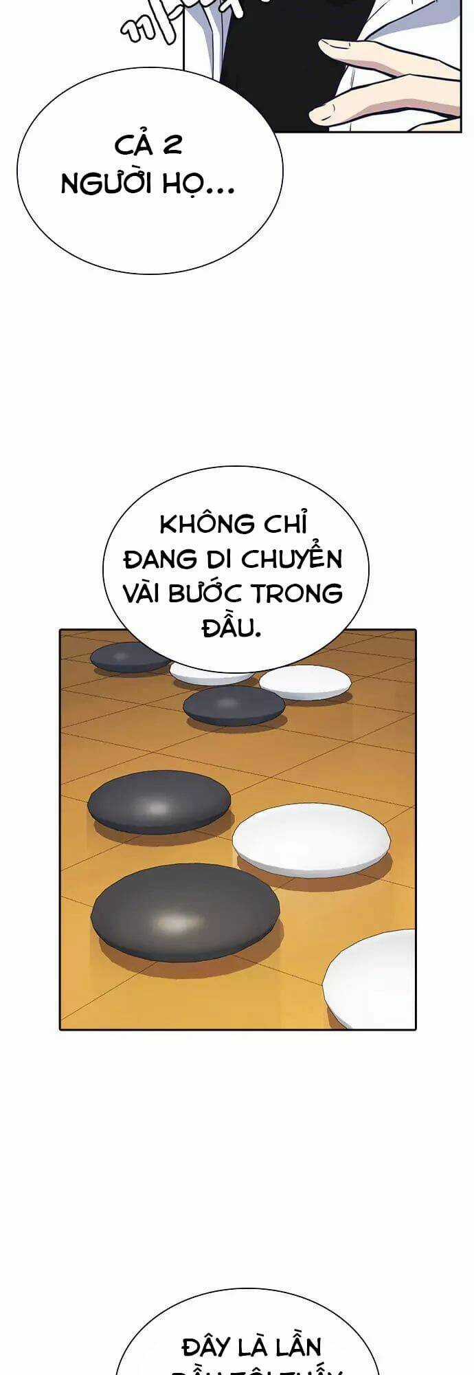 Học Nhóm - Study Group Chapter 75 trang 54