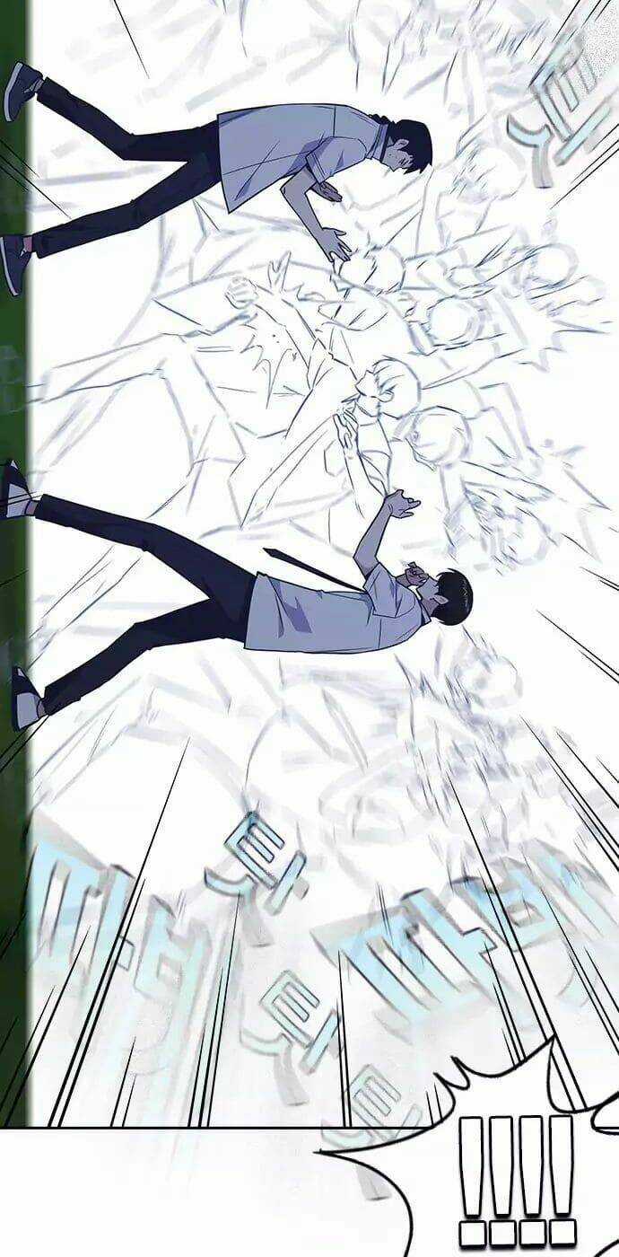 Học Nhóm - Study Group Chapter 75 trang 56