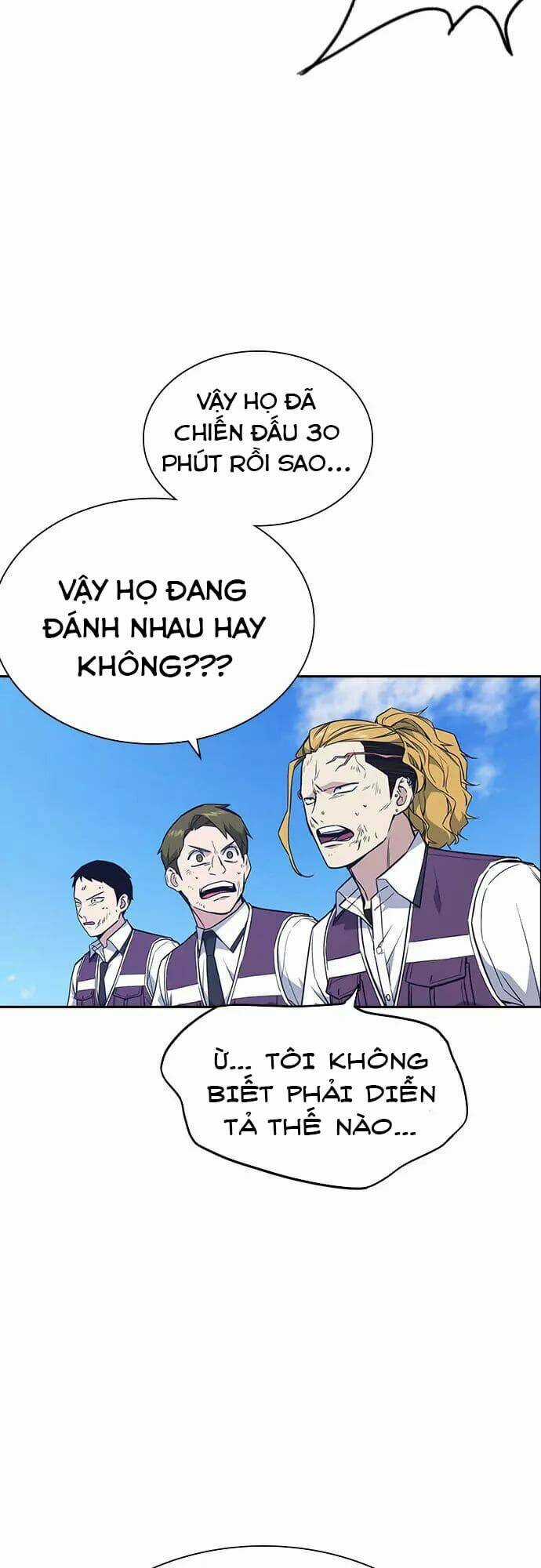 Học Nhóm - Study Group Chapter 75 trang 57