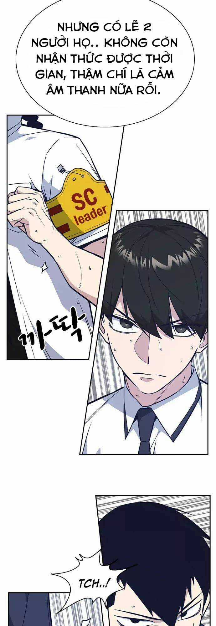 Học Nhóm - Study Group Chapter 75 trang 58